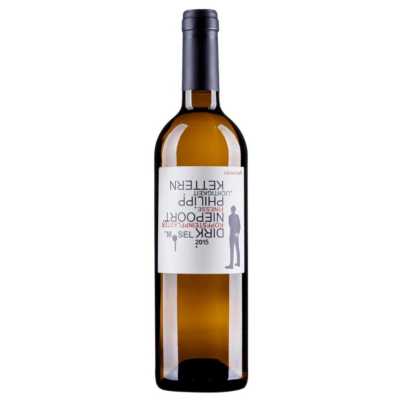 FIO Wines – Ratzelhaft Riesling 2020